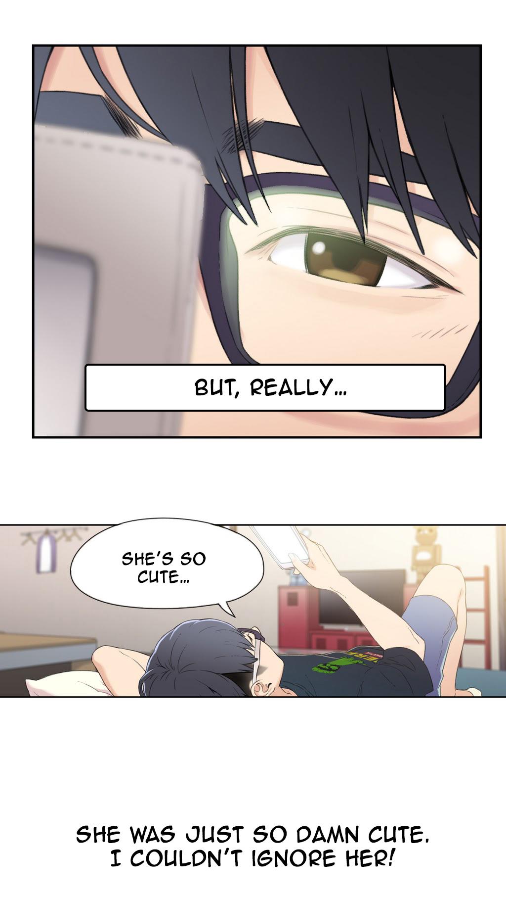 Sweet Guy Ch.1-57 page 61