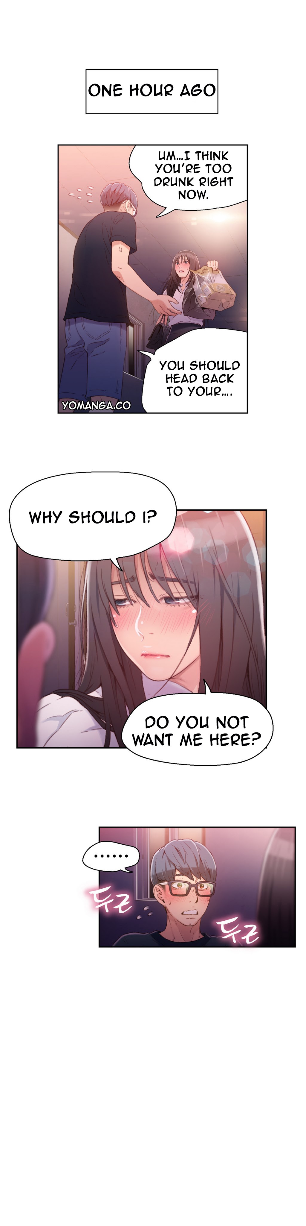 Sweet Guy Ch.1-57 page 617