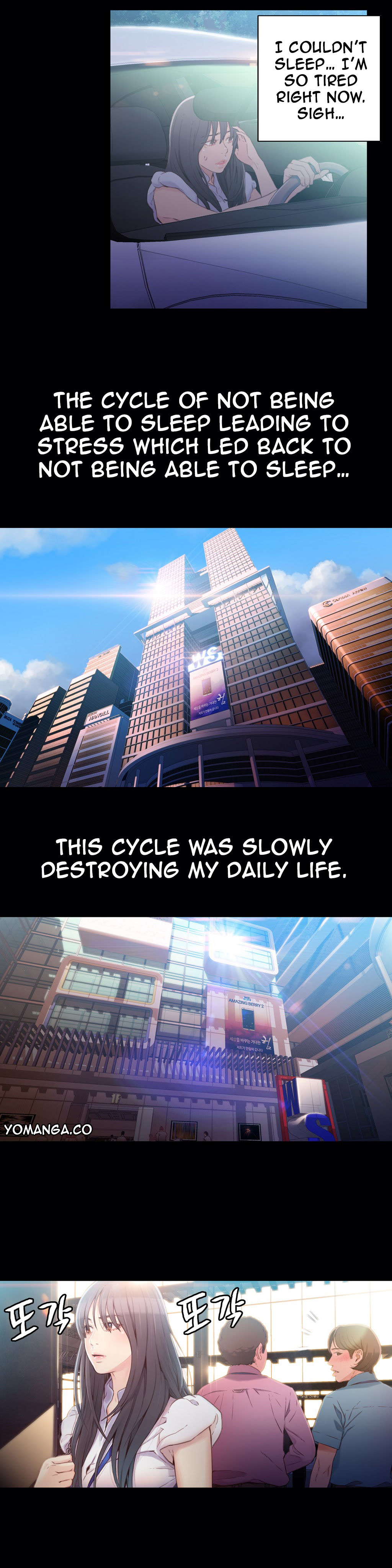 Sweet Guy Ch.1-57 page 620