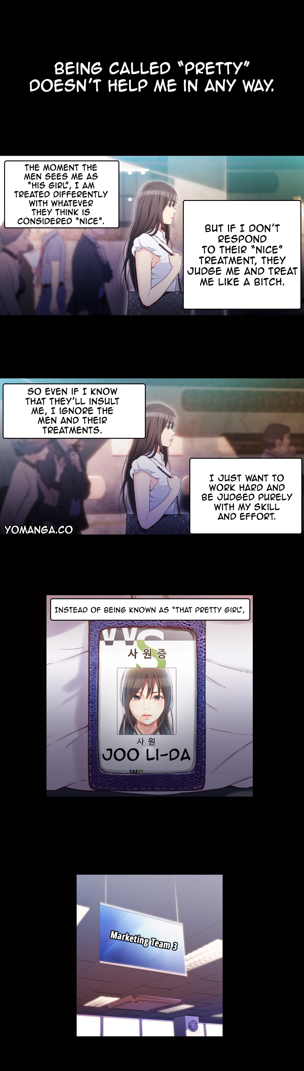 Sweet Guy Ch.1-57 page 622