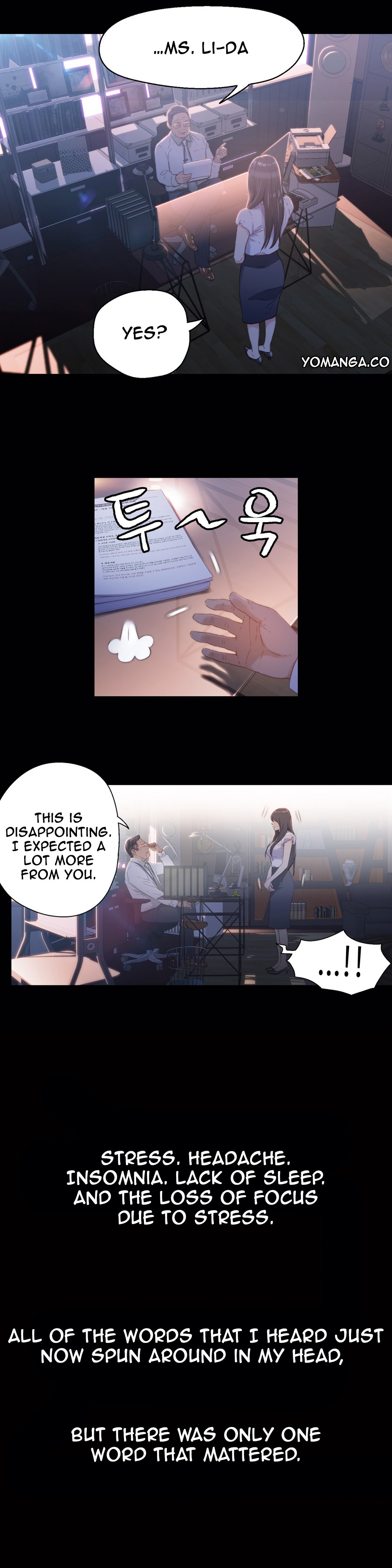 Sweet Guy Ch.1-57 page 625