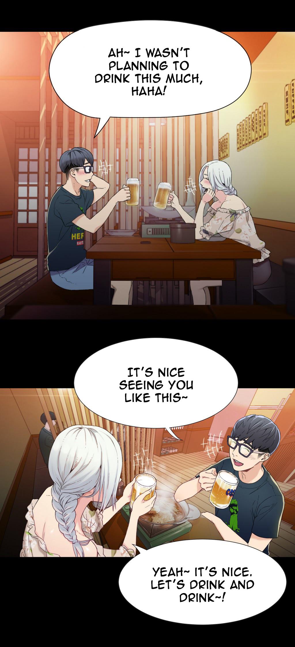 Sweet Guy Ch.1-57 page 63