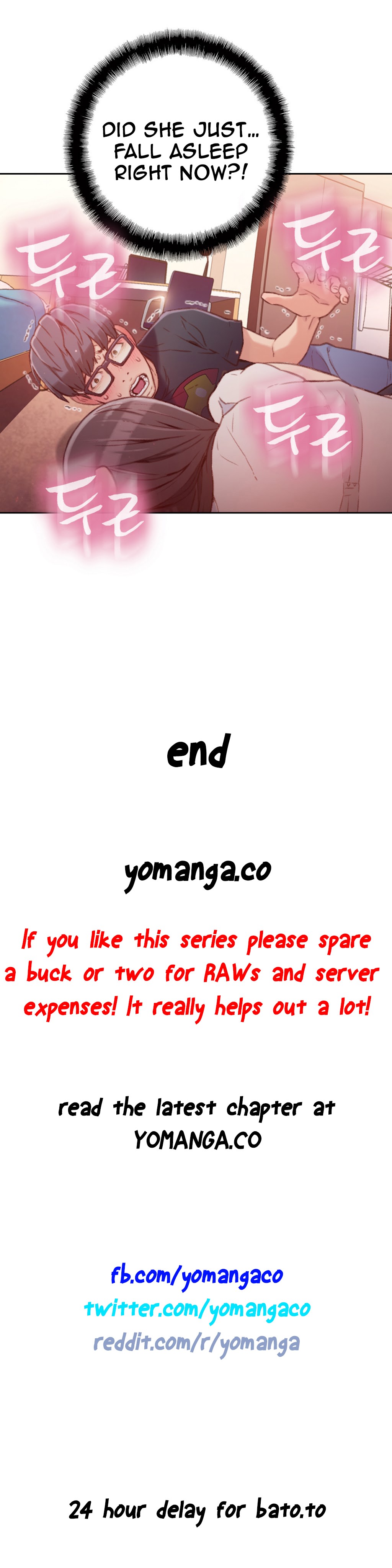 Sweet Guy Ch.1-57 page 632