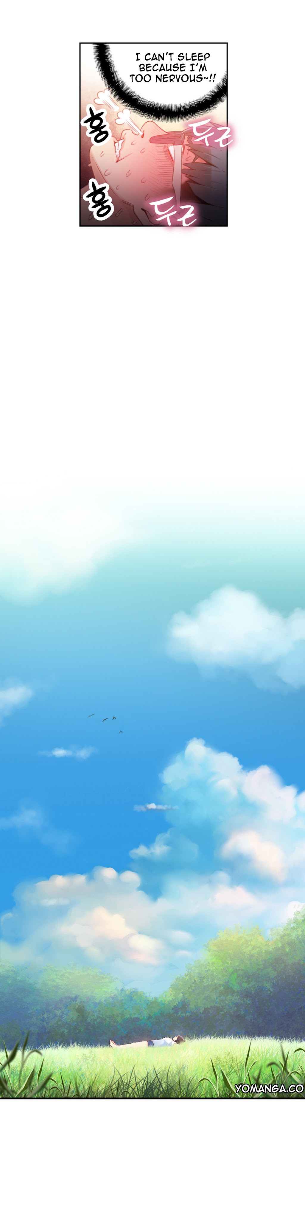 Sweet Guy Ch.1-57 page 637