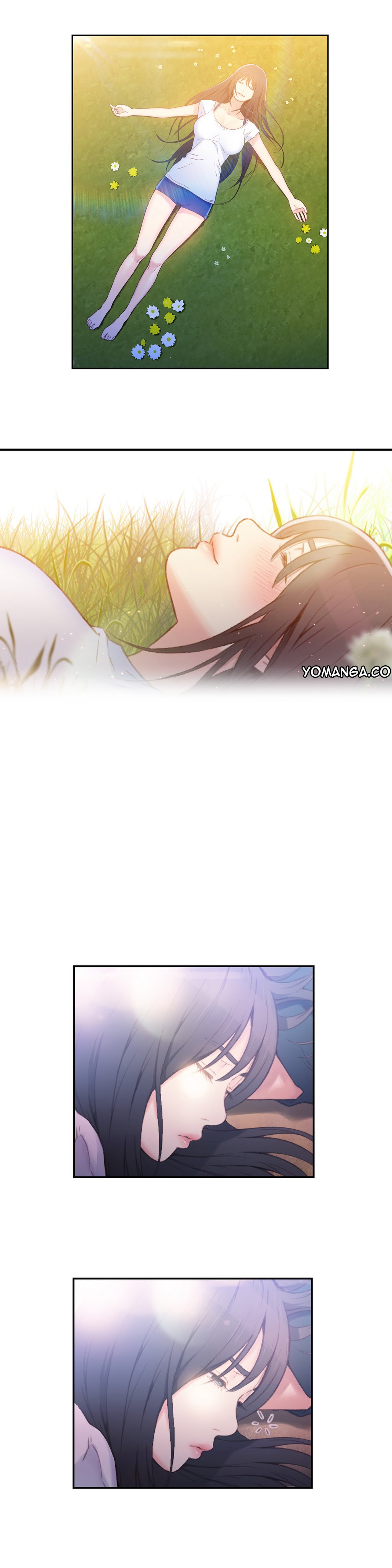 Sweet Guy Ch.1-57 page 638