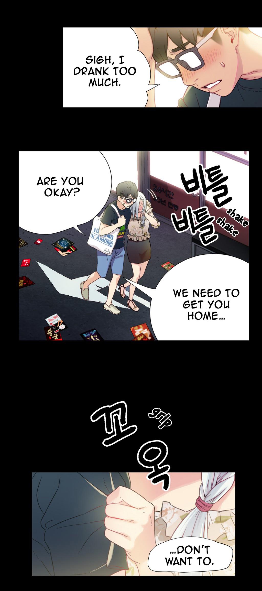 Sweet Guy Ch.1-57 page 65
