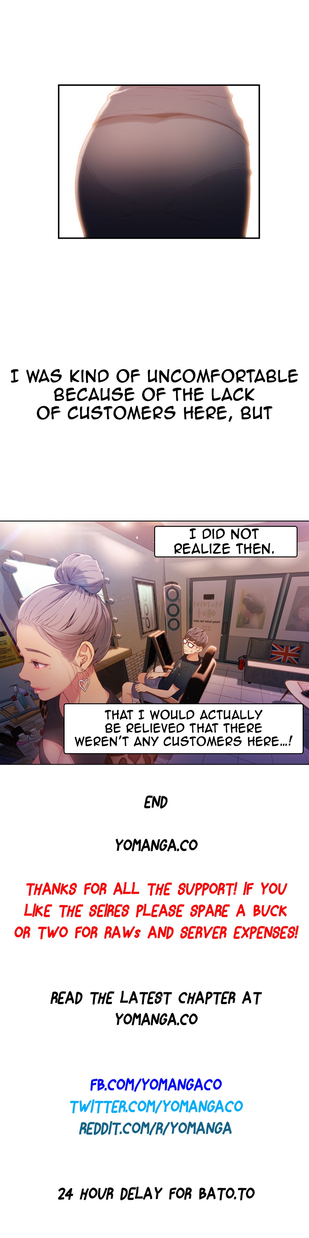 Sweet Guy Ch.1-57 page 652