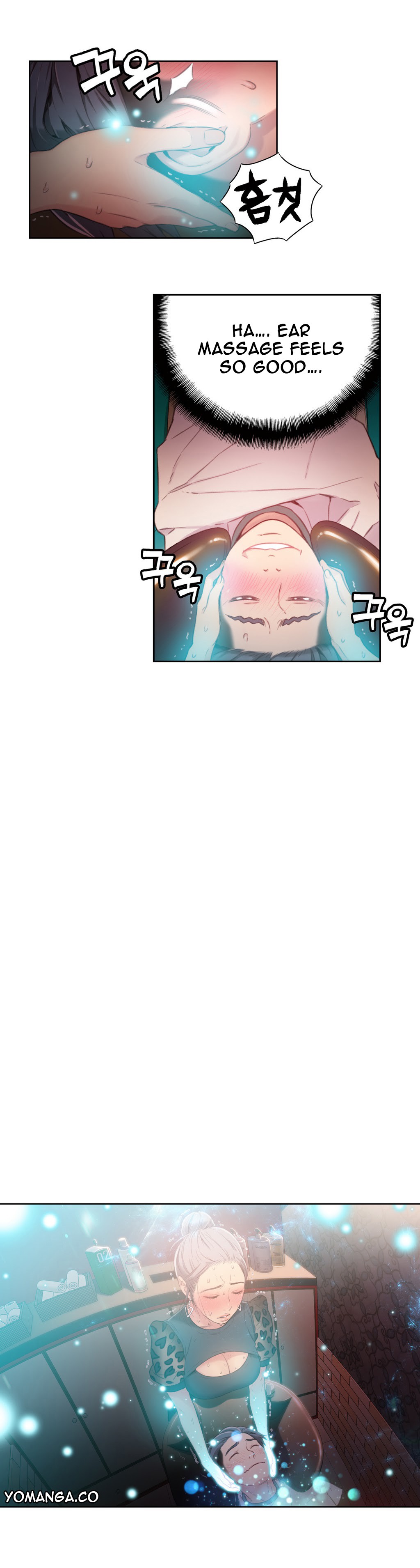 Sweet Guy Ch.1-57 page 663