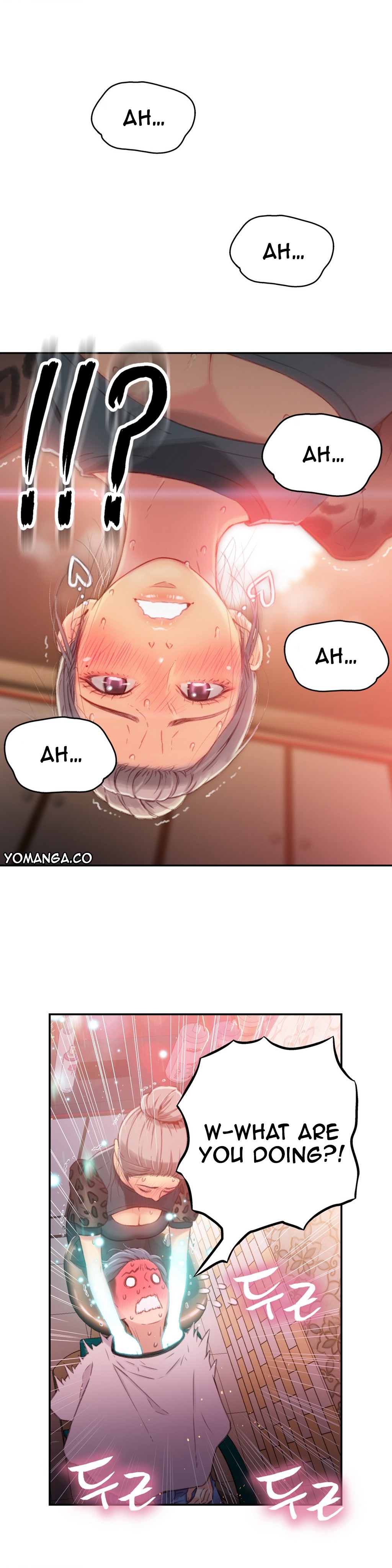 Sweet Guy Ch.1-57 page 665