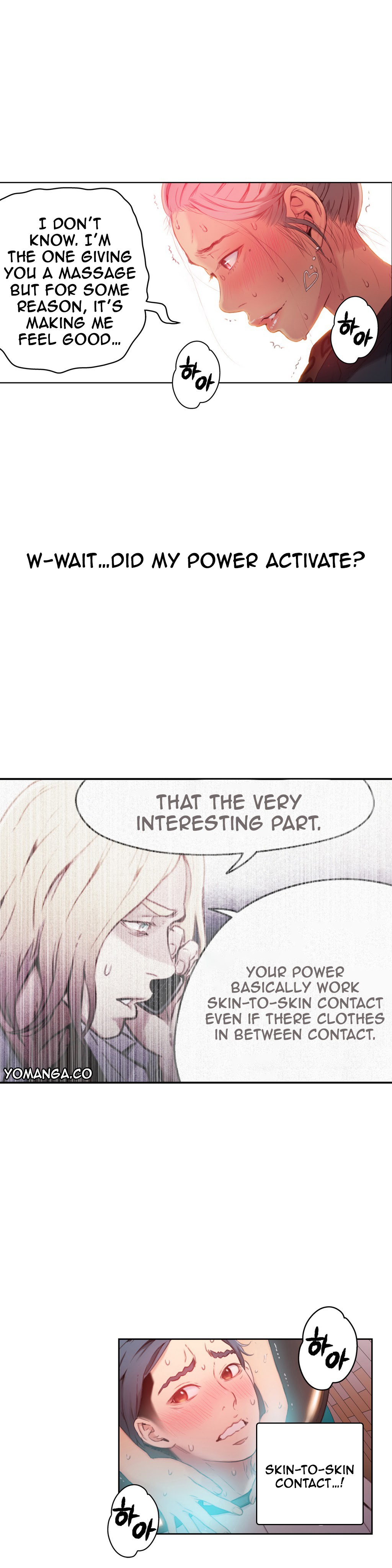Sweet Guy Ch.1-57 page 666