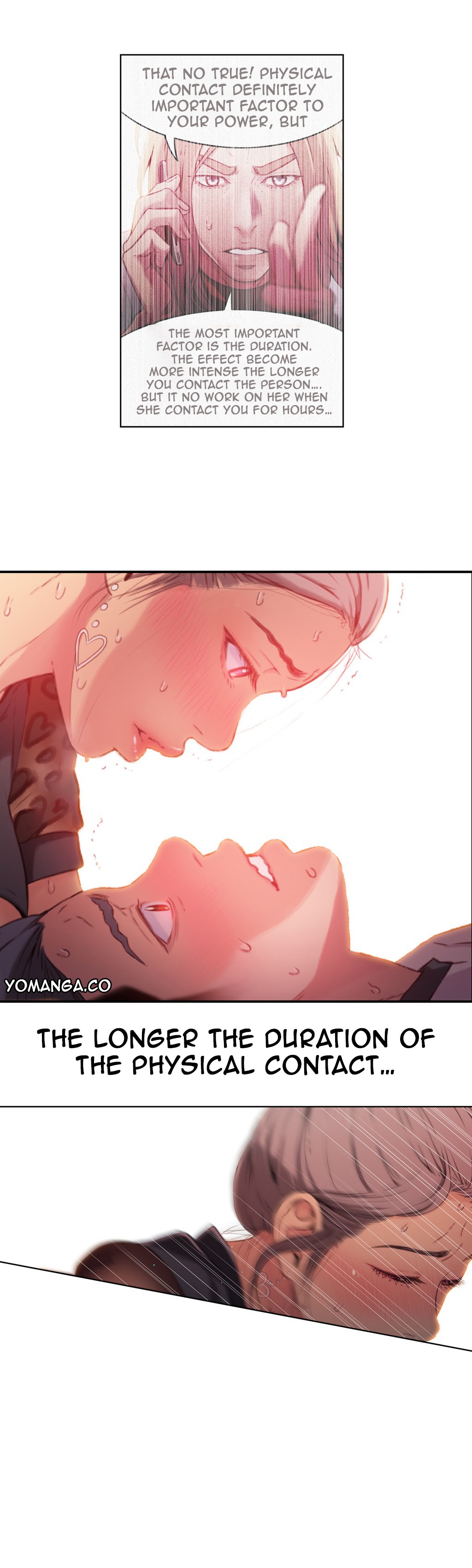 Sweet Guy Ch.1-57 page 667