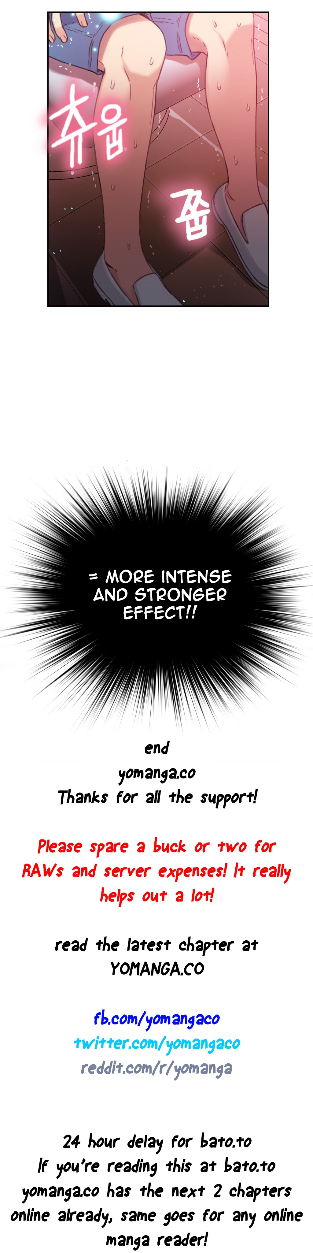 Sweet Guy Ch.1-57 page 669