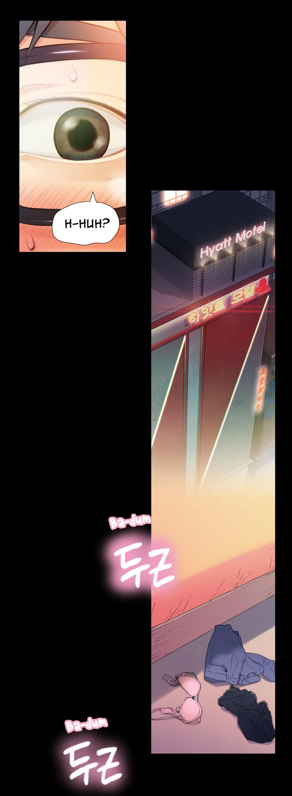 Sweet Guy Ch.1-57 page 67
