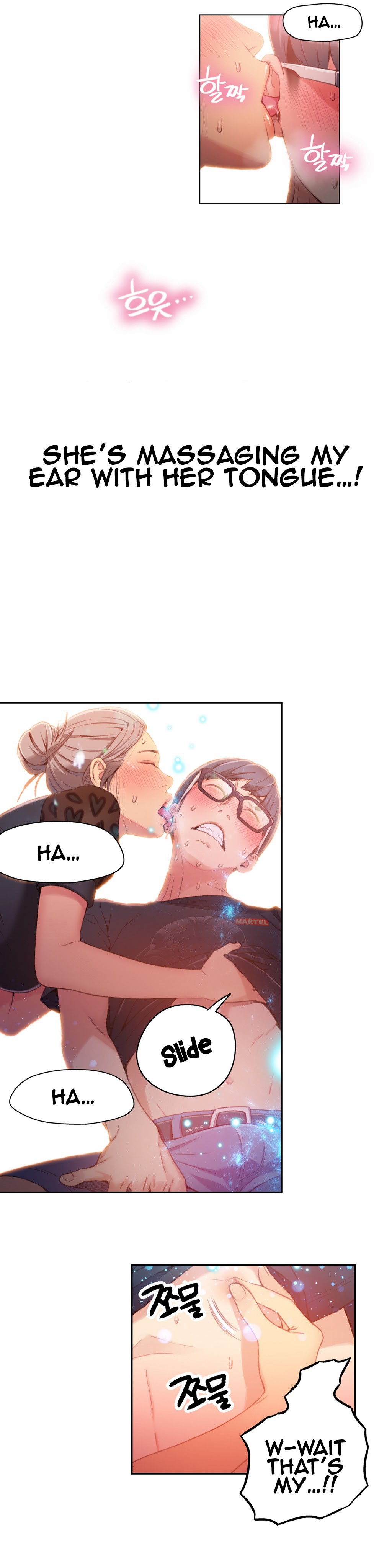 Sweet Guy Ch.1-57 page 678