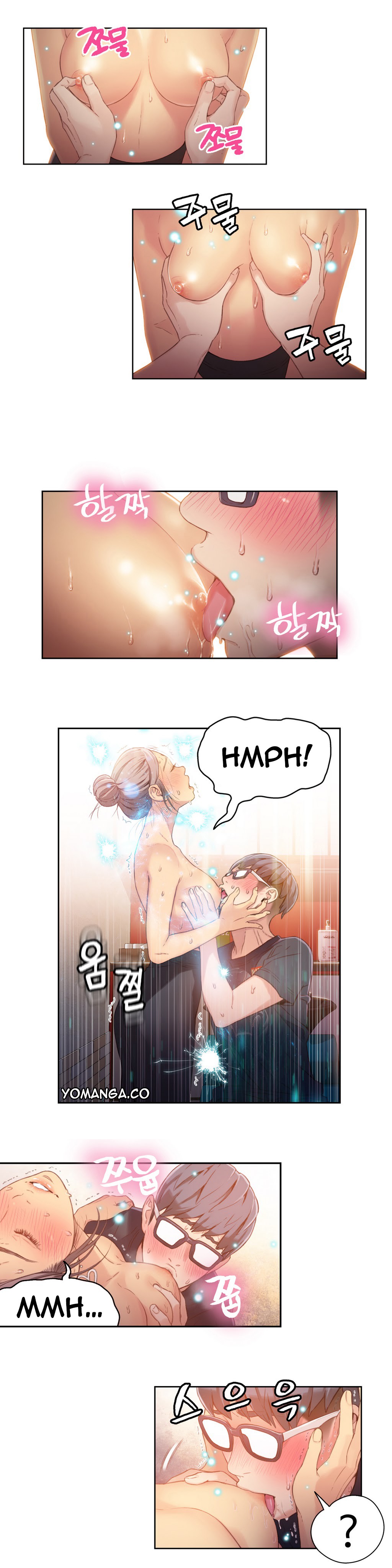 Sweet Guy Ch.1-57 page 682
