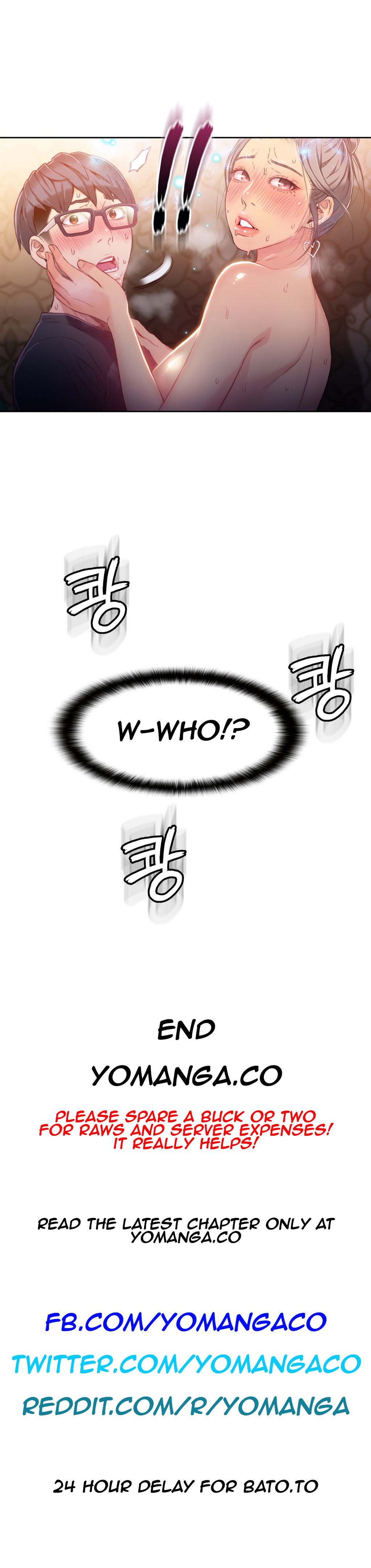 Sweet Guy Ch.1-57 page 689