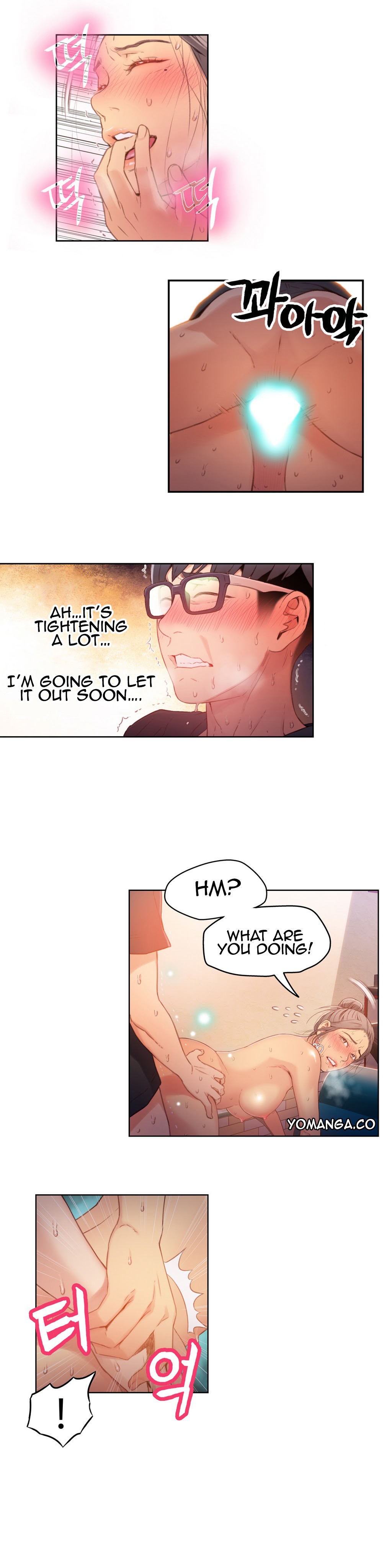 Sweet Guy Ch.1-57 page 699