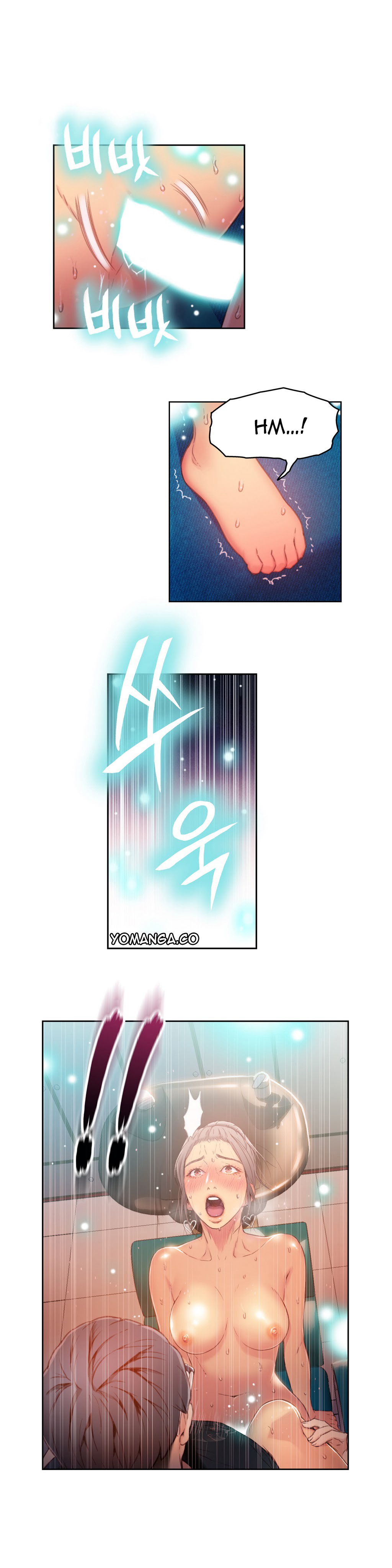 Sweet Guy Ch.1-57 page 702