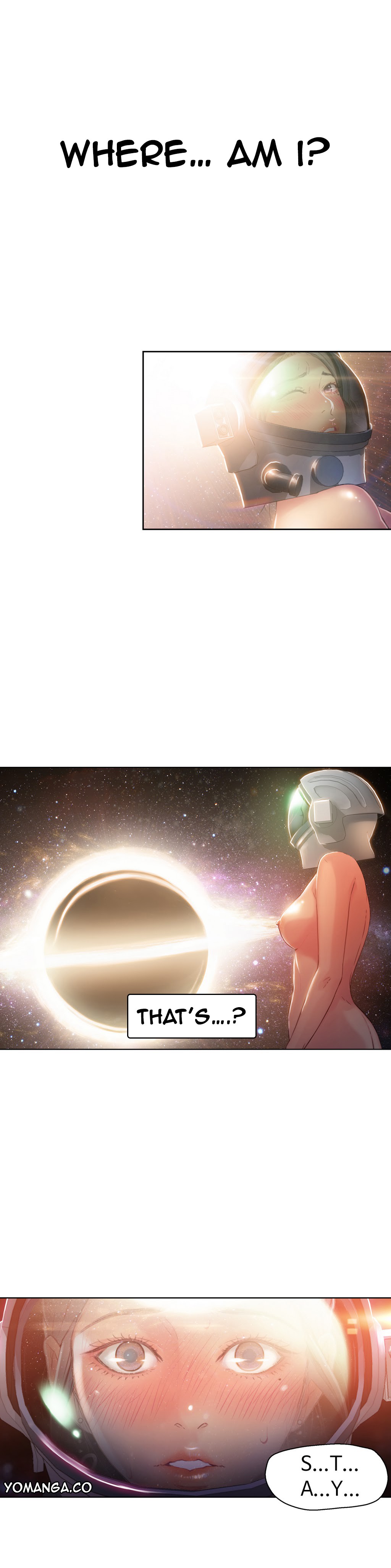 Sweet Guy Ch.1-57 page 704