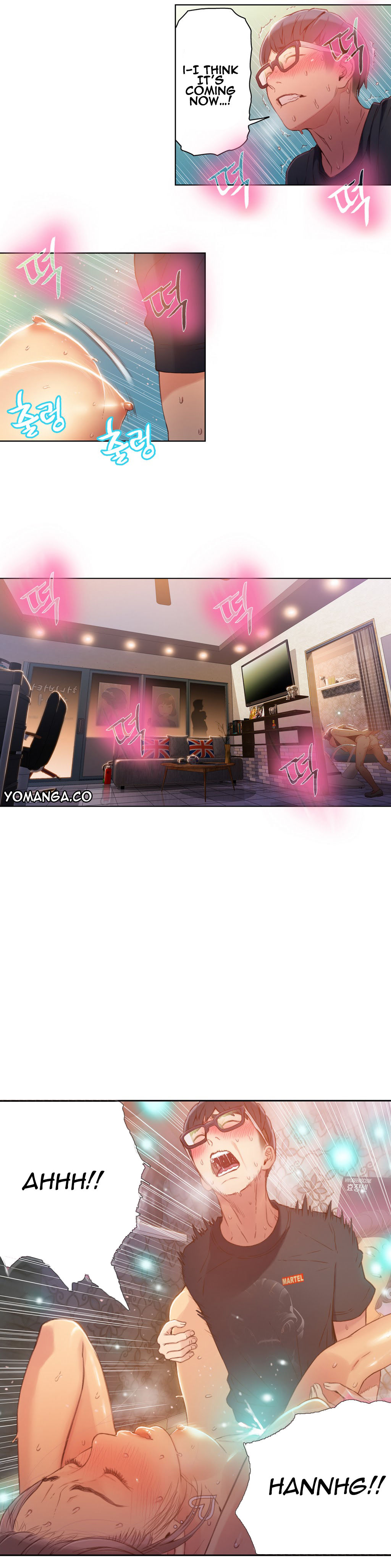 Sweet Guy Ch.1-57 page 706