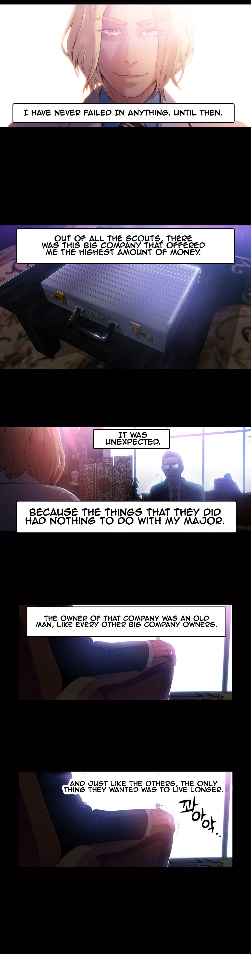 Sweet Guy Ch.1-57 page 723