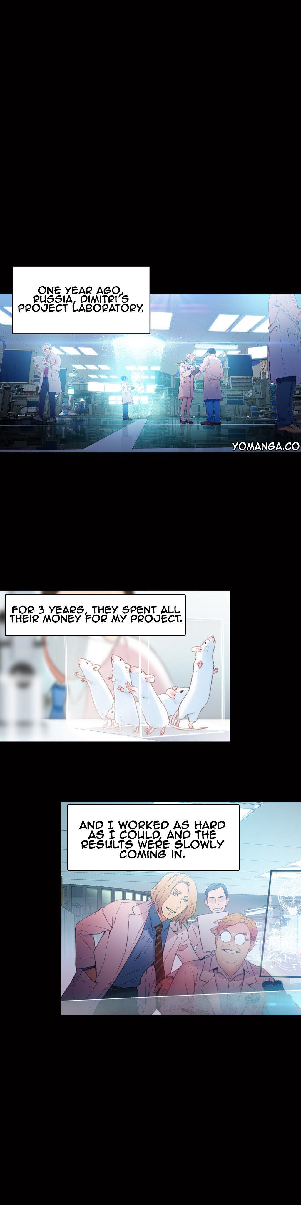 Sweet Guy Ch.1-57 page 725