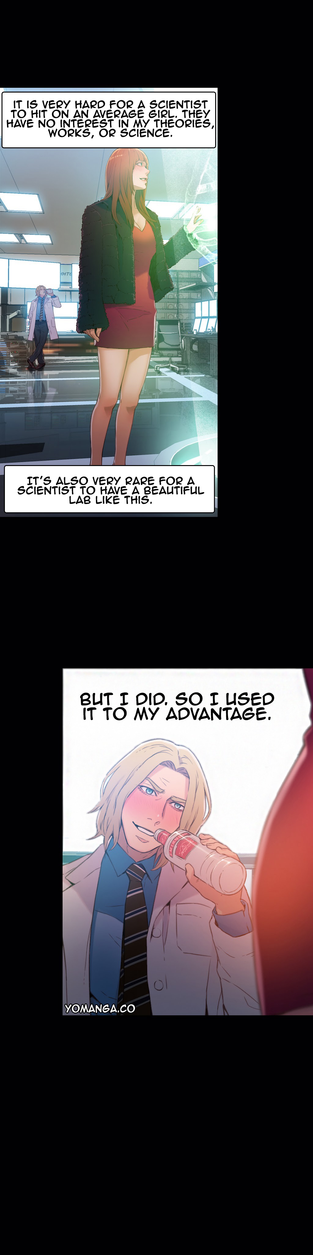 Sweet Guy Ch.1-57 page 727
