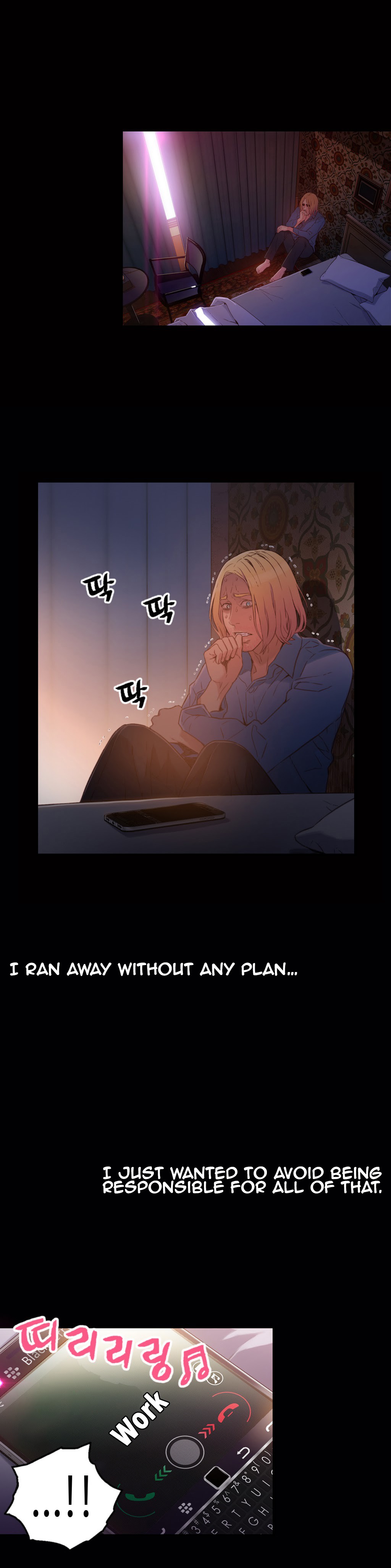 Sweet Guy Ch.1-57 page 745