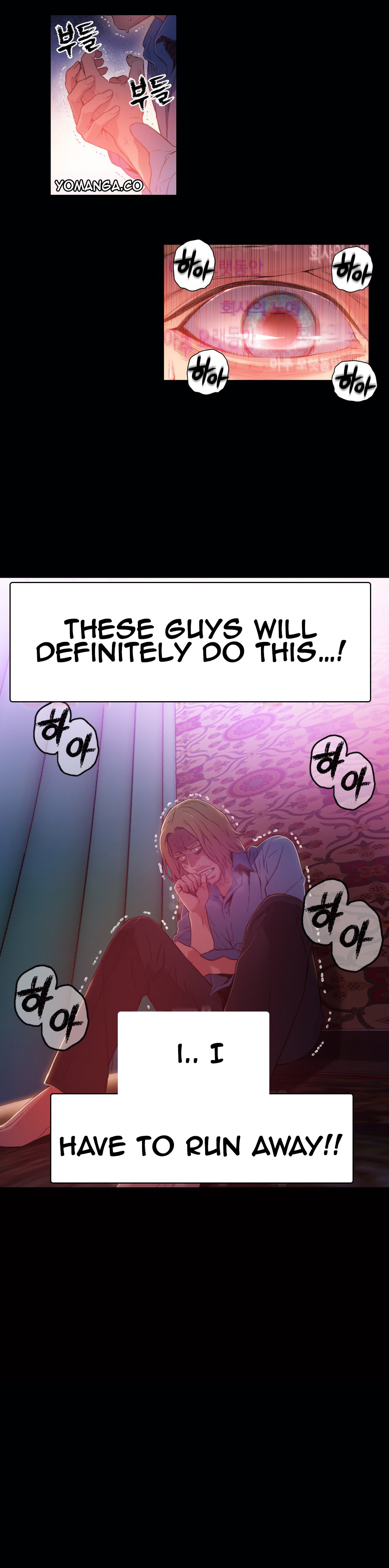 Sweet Guy Ch.1-57 page 749
