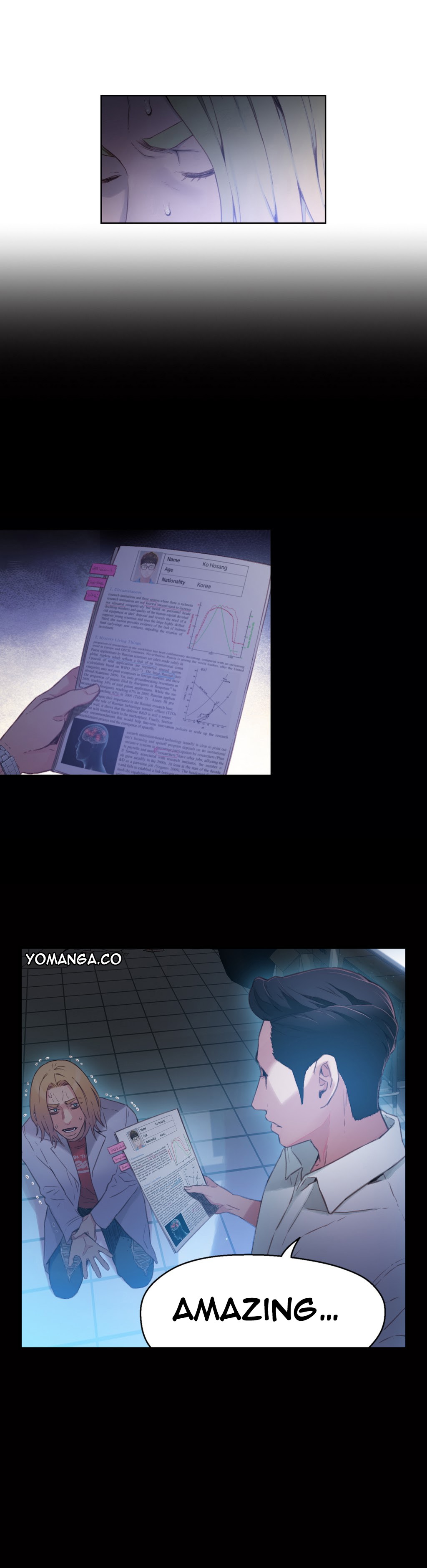 Sweet Guy Ch.1-57 page 751