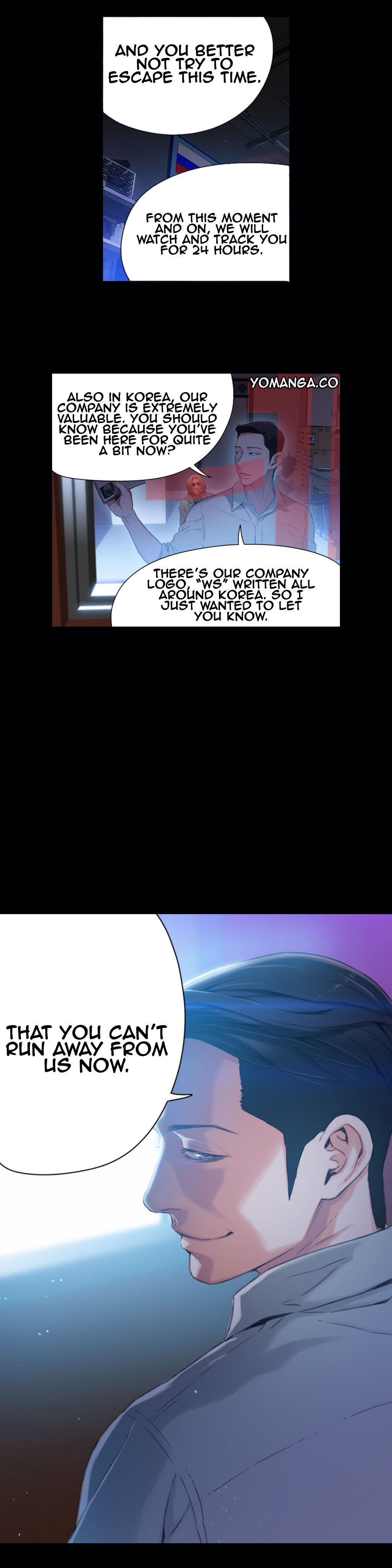 Sweet Guy Ch.1-57 page 753