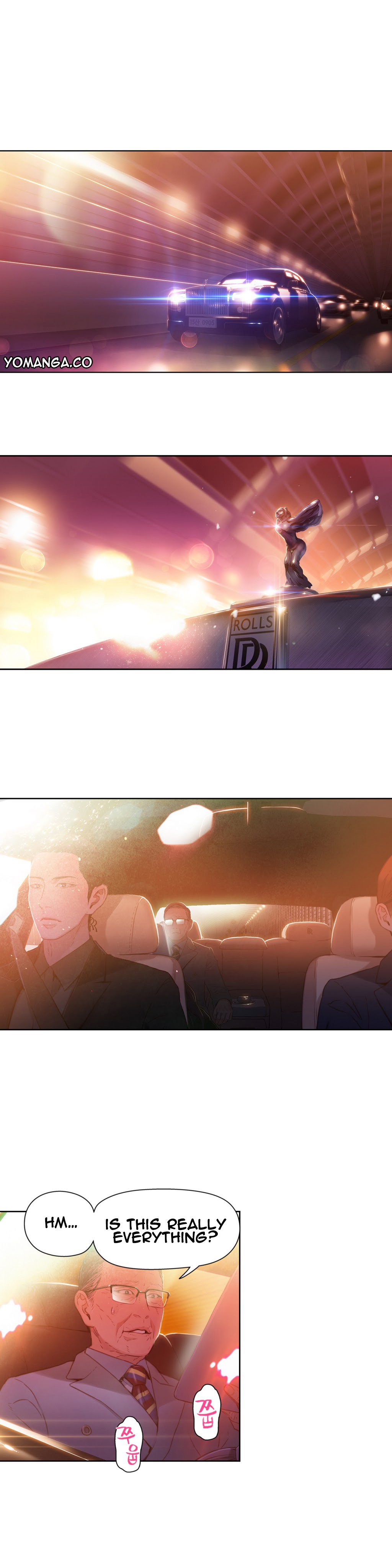 Sweet Guy Ch.1-57 page 755
