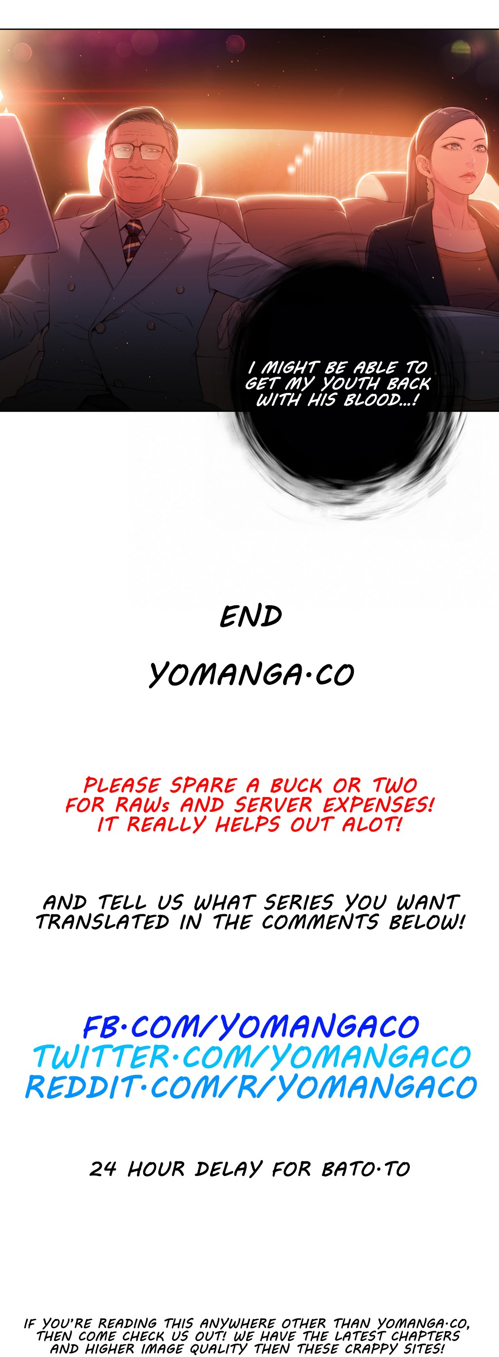 Sweet Guy Ch.1-57 page 759