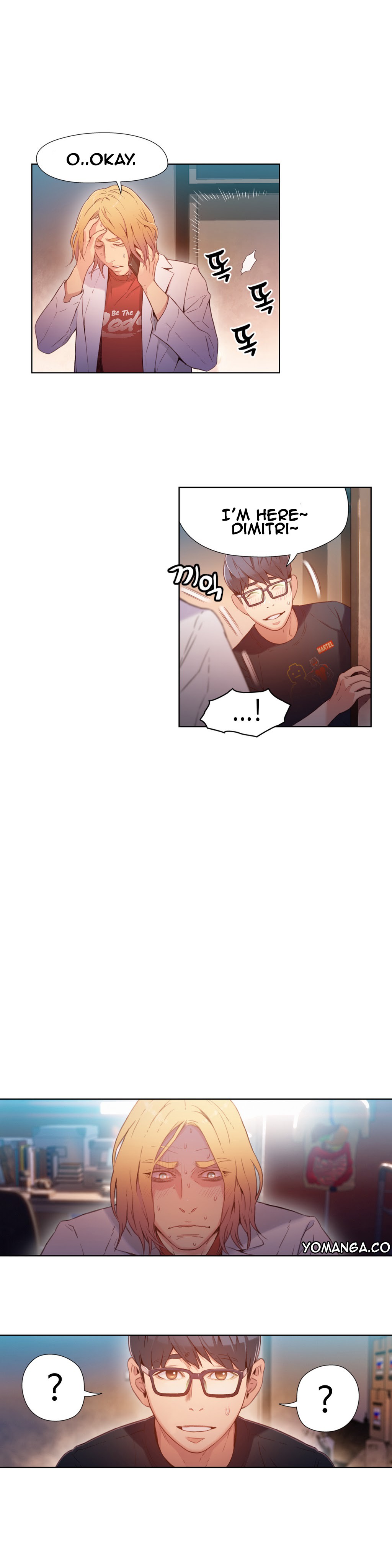 Sweet Guy Ch.1-57 page 765