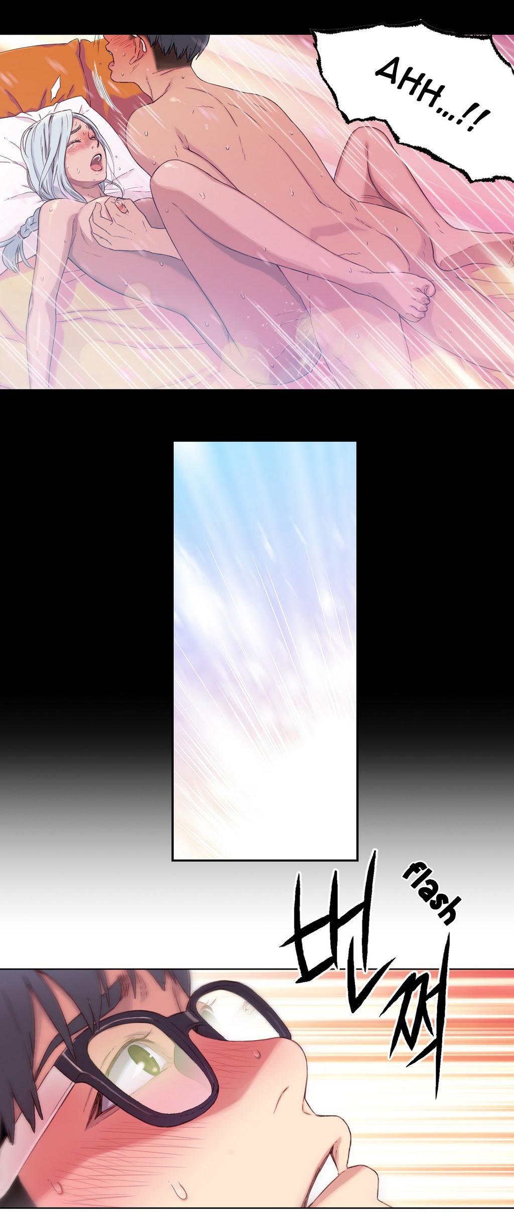 Sweet Guy Ch.1-57 page 77