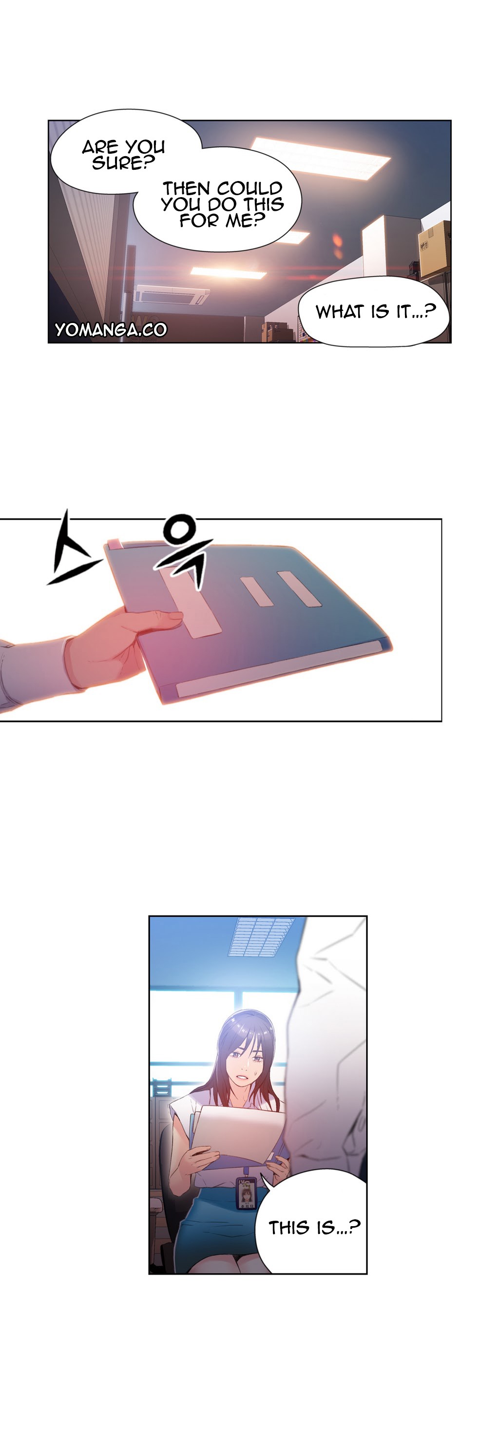 Sweet Guy Ch.1-57 page 779