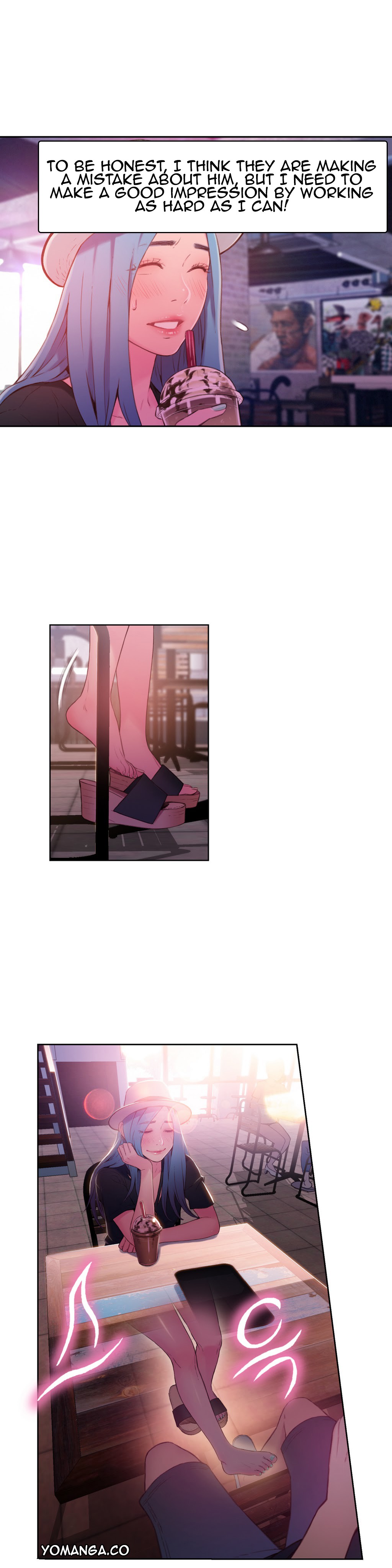 Sweet Guy Ch.1-57 page 785