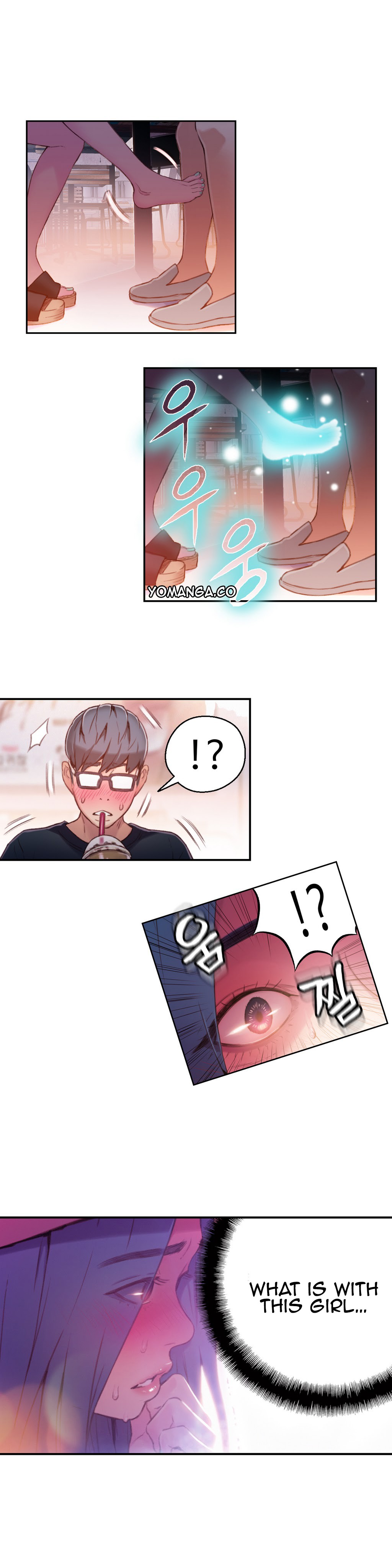Sweet Guy Ch.1-57 page 786