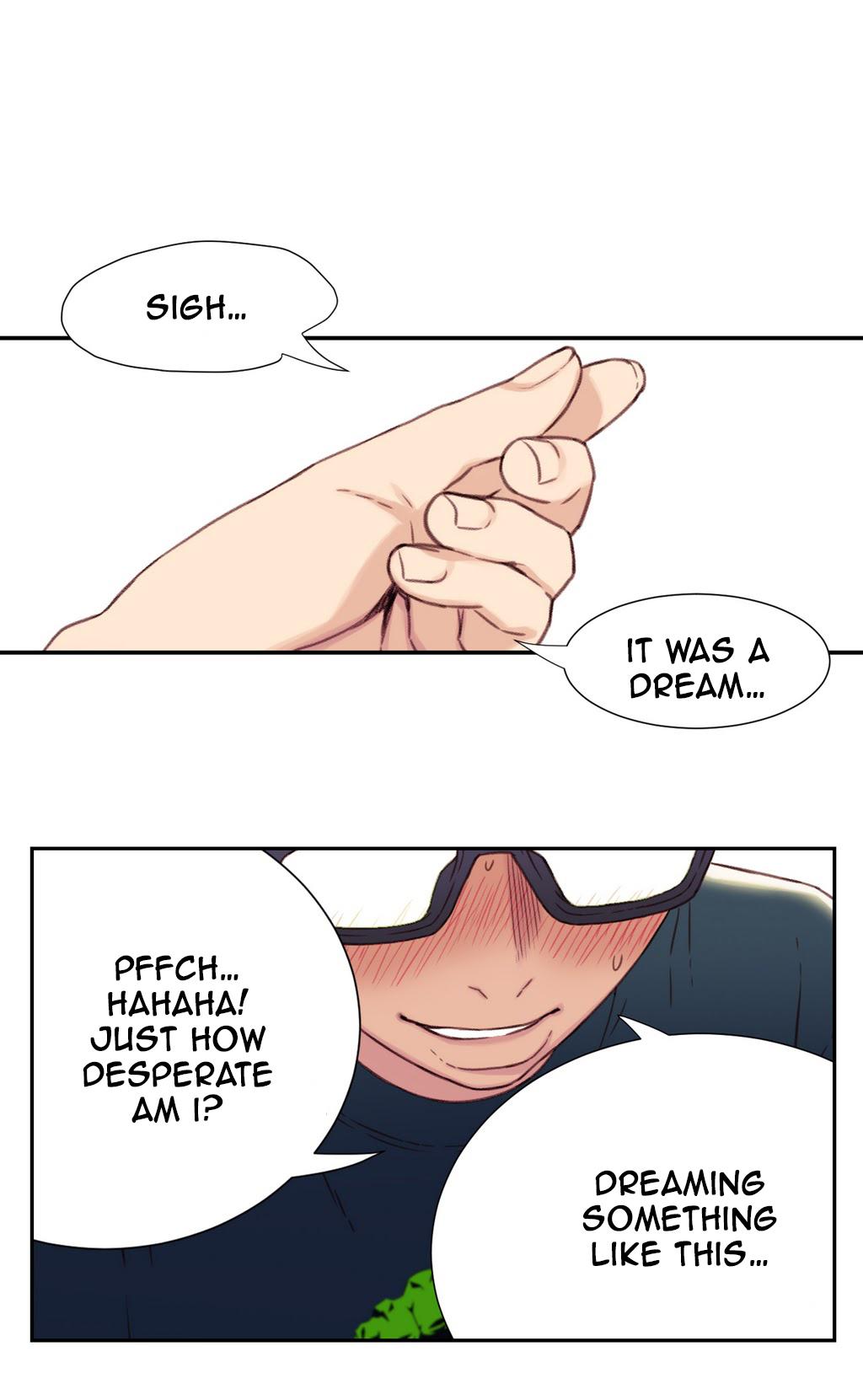 Sweet Guy Ch.1-57 page 79