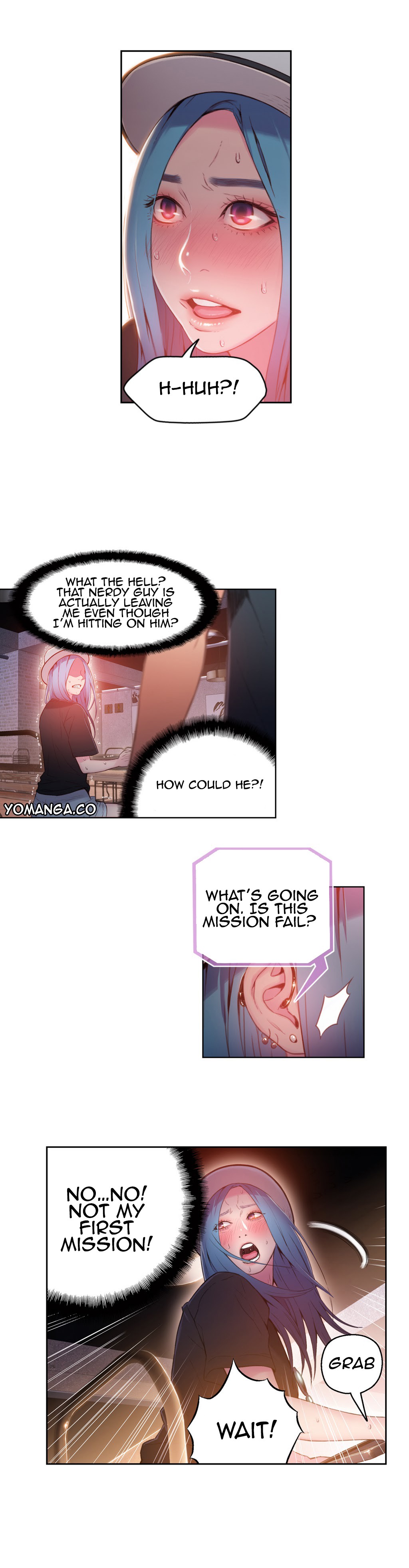 Sweet Guy Ch.1-57 page 790