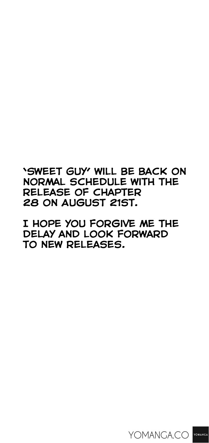 Sweet Guy Ch.1-57 page 795