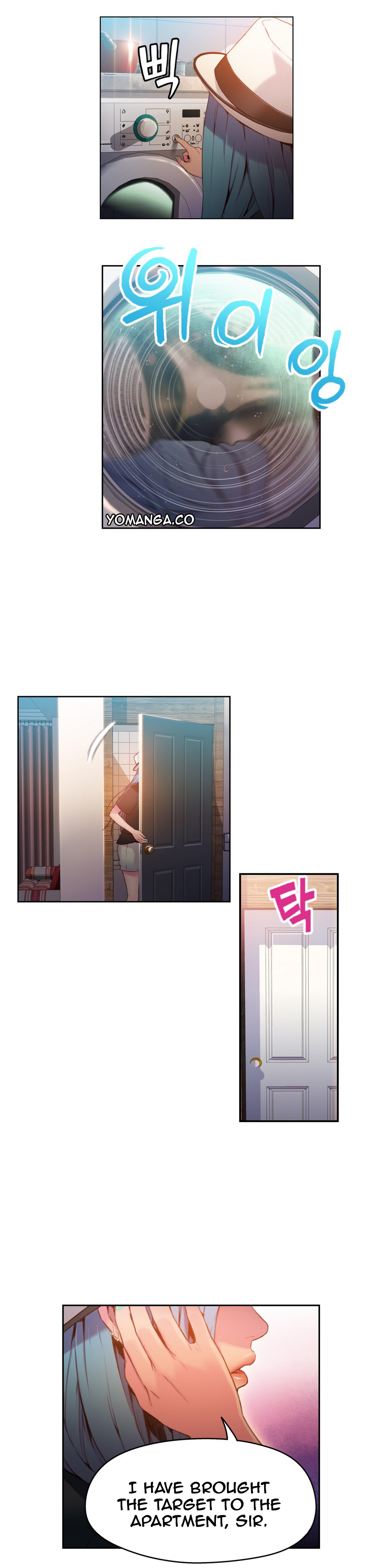 Sweet Guy Ch.1-57 page 799