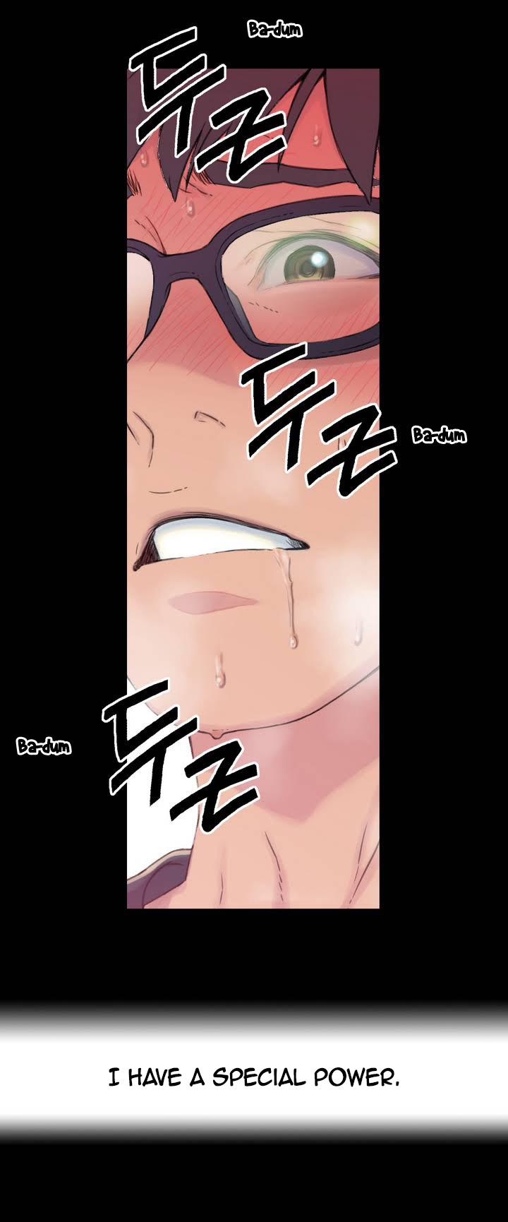Sweet Guy Ch.1-57 page 8