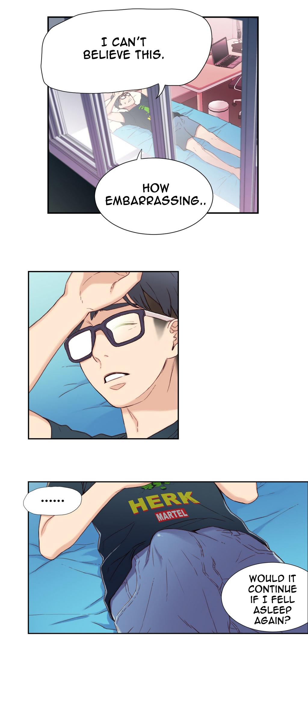 Sweet Guy Ch.1-57 page 80