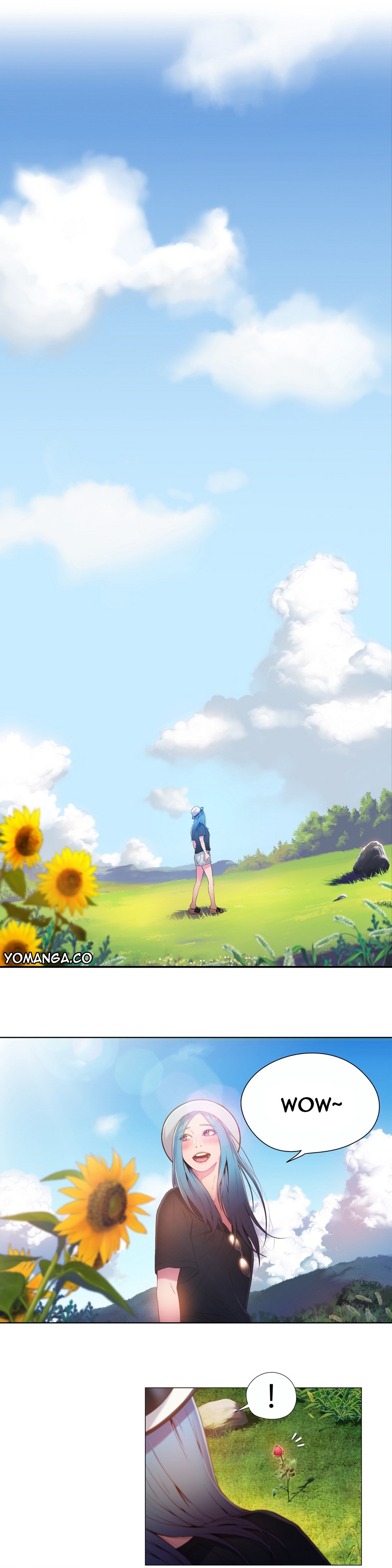 Sweet Guy Ch.1-57 page 807