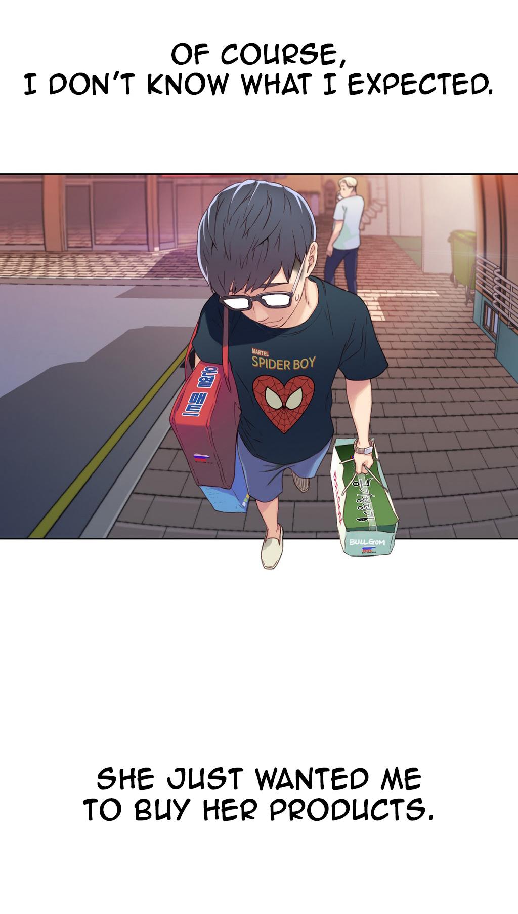 Sweet Guy Ch.1-57 page 82
