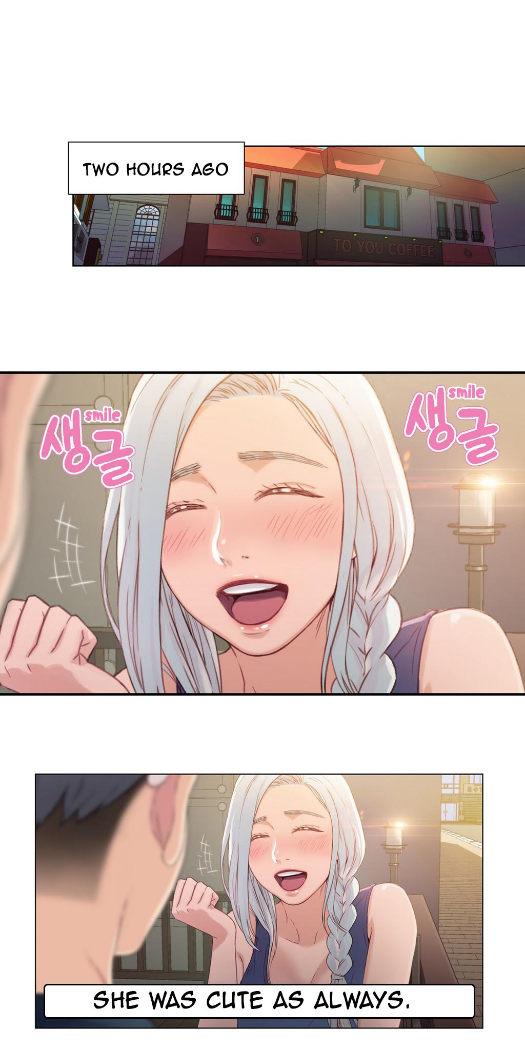 Sweet Guy Ch.1-57 page 83