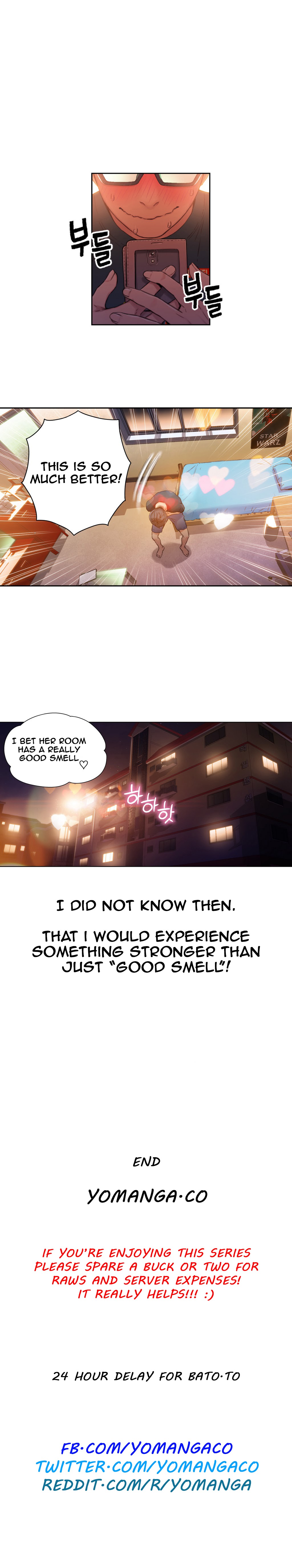 Sweet Guy Ch.1-57 page 831