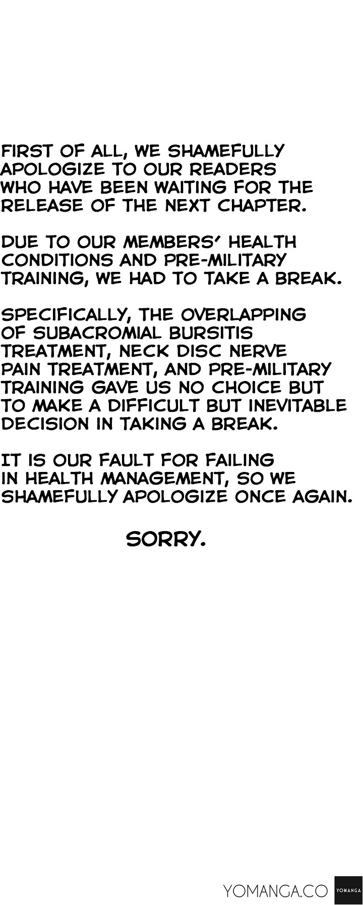 Sweet Guy Ch.1-57 page 832