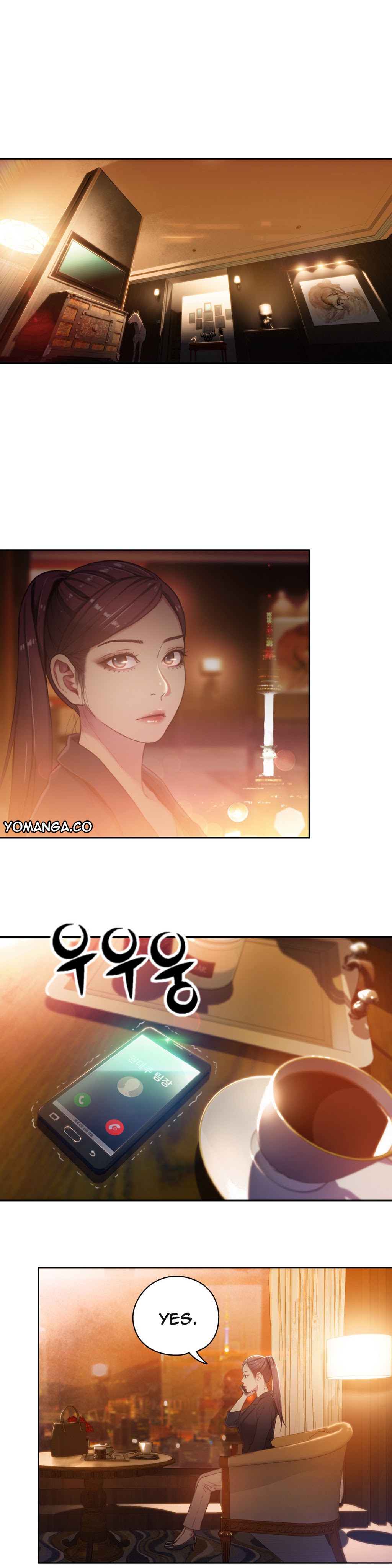 Sweet Guy Ch.1-57 page 834
